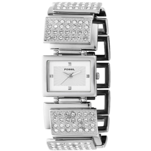 Bracelet de montre Fossil ES2018 Acier inoxydable Acier 13mm